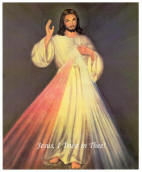 Divine Mercy